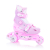 Роликові ковзани Tempish KITTY BABY SKATE (компл)/30-33