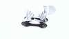 Мультитул Birzman Feexman Stainless / 12 функций || Мультитул Birzman Feexman Stainless / 12 функцій