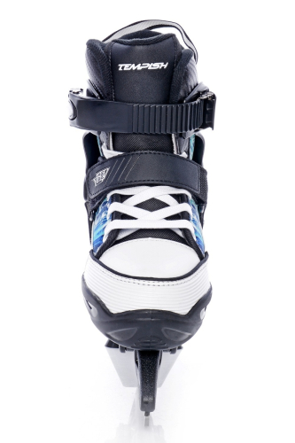 Ледовые коньки раздвижные Tempish REBEL ICE ONE PRO/40-43
