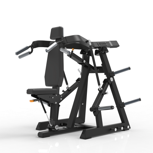 Жим від плечей Impulse ECP101