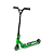 Самокат трюковий Fox Pro Shark/ Green ||  Самокат трюковий Fox Pro Shark/ Green