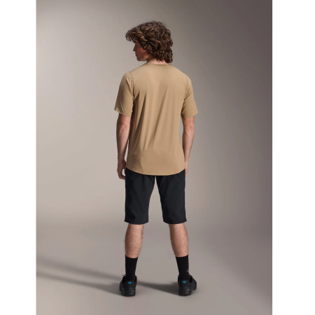 Джерсі Alpinestars A-DURA ASTAR SS JERSEY LIGH BROWN, S