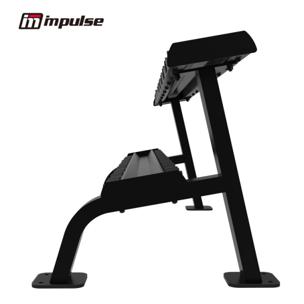 Стойка для гантелей (10 пар) Impulse Sterling