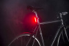 Мигалка задняя Knog Blinder Mob V Mr Chips 44 Lumens Black || Мигалка задня Knog Blinder Mob V Mr Chips 44 Lumens Black