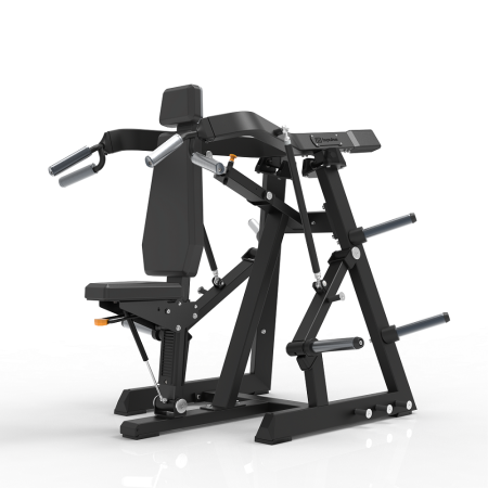 Жим от плечей Impulse ECP101 || Жим від плечей Impulse ECP101