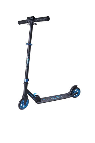 Самокат Tempish NIXIN 125 AL / blue