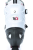 Роликовые коньки Tempish DACO/33-36, белые