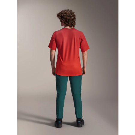 Штани Alpinestars A-DURA PANTS DARK PINE, 32
