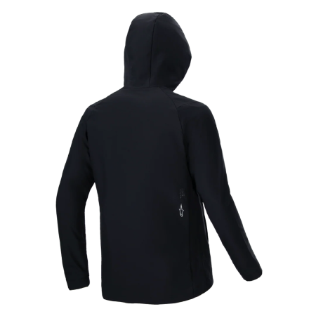 Куртка Alpinestars A-DURA THERMAL JACKET BLACK, S || Куртка Alpinestars A-DURA THERMAL JACKET BLACK, S