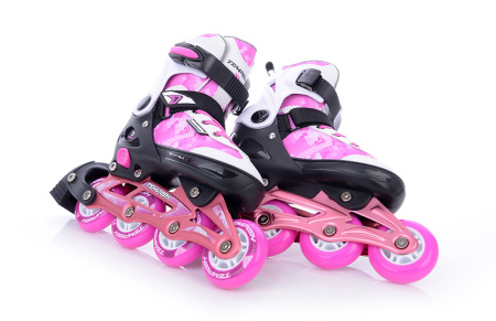 Роликові ковзани Tempish DASTY Girl / 37-40
