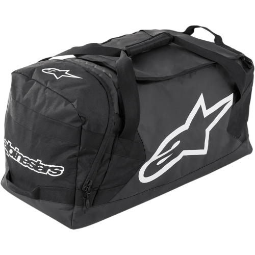 Сумка спортивна Alpinestars GOANNA DUFFLE BAG BLK ANT WHT, OS