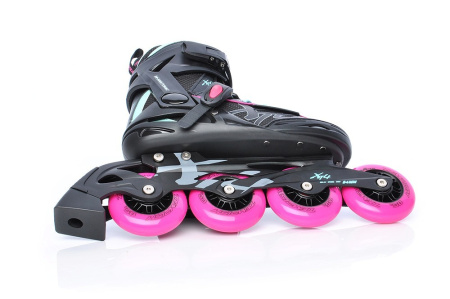 Роликові ковзани TEMPISH XT4 Lady / 37