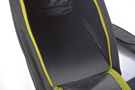 Сумка для роликових ковзанів Tempish BATARTH / black