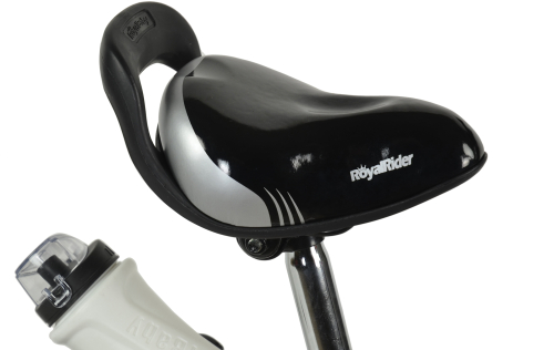 Велосипед RoyalBaby SPACE NO.1 14", OFFICIAL UA, червоний