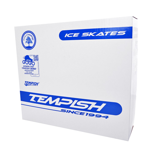 Коньки ледовые фигурные Tempish RENTAL TIGHT GIRL/32