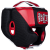 Шолом для боксу Benlee HARDHEAD S /M / чорний Шолом для боксу Benlee HARDHEAD S /M / чорний