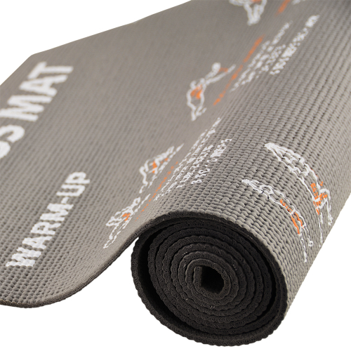 Коврик для йоги Stein PVC 173*61*0,5 см