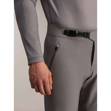 Штаны Alpinestars A-DURA RIDE PANTS GRAY, 34 || Штани Alpinestars A-DURA RIDE PANTS GRAY, 34