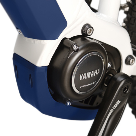 Електровелосипед Haibike SDURO HardNine 5.0 i500Wh 10 s. Deore 29