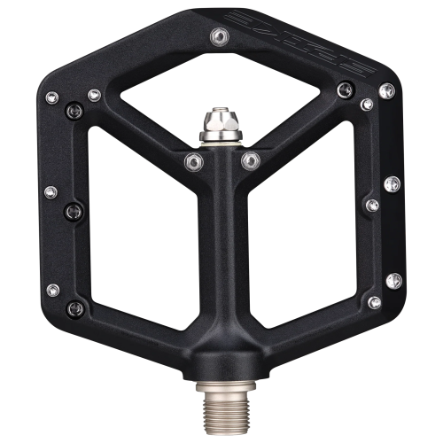 Педалі SPANK SPIKE Reboot, Black