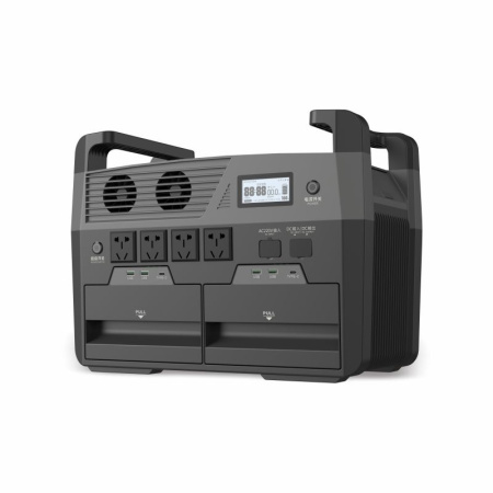Зарядна станція Godwin QX3600/3600W || 