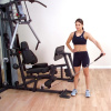 Body-Solid G2B Bi-Angular Home Gym || Body-Solid G2B Bi-Angular Home Gym