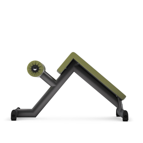Римский стул Gym80 Basic Roman Chair
