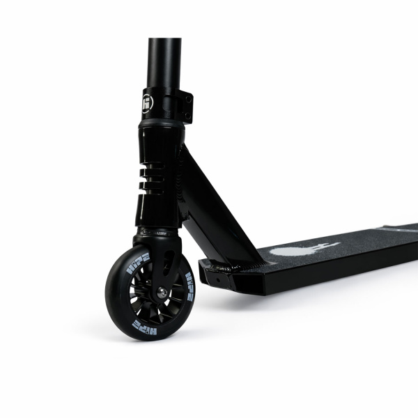 Самокат трюковый Hipe H2 black