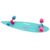 Скейтборд Tempish BUFFY 36 pintail/blue || Скейтборд Tempish BUFFY 36 pintail / blue