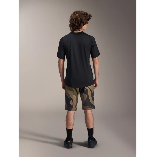 Шорты Alpinestars A-DURA LINER CAMO SHORT, 34