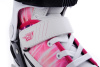 Льодові ковзани розсувні Tempish rebel ICE ONE PRO GIRL / 29-32