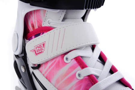Льодові ковзани розсувні Tempish rebel ICE ONE PRO GIRL / 29-32