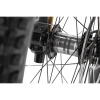  Електровелосипед MONDRAKER DUNE RR Carbon 29/27.5'' 170mm, 400Wh Bosch SX, Black/Grey/Red, L 
