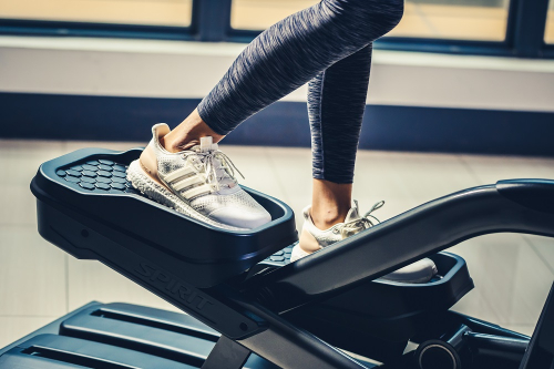 Орбітрек Spirit CE1000 Phantom