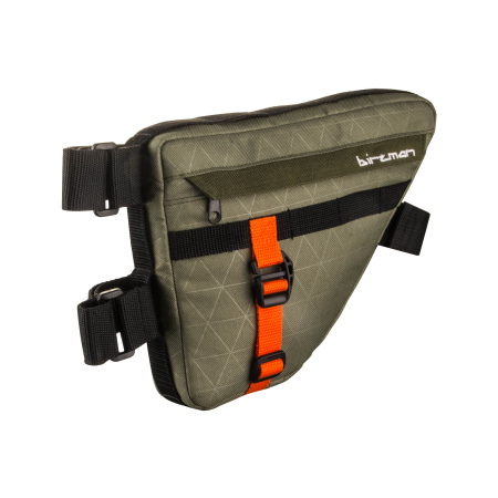 Сумка Birzman Packman Travel  Frame Pack Satellite, 2.5л || Сумка Birzman Packman Travel Frame Pack Satellite, 2.5 л
