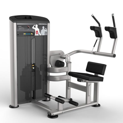 Прес-машина Impulse Max Plus