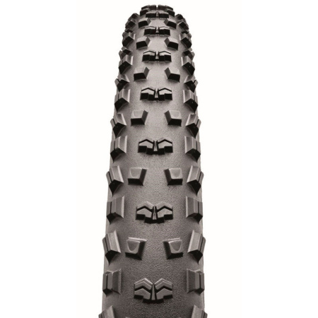Покрышка бескамерная Continental Mountain King 29"x2.3, черная, складная, ProTection, Skin || Покришка безкамерна Continental Mountain King 29 " x2. 3, чорна, складна, ProTection, Skin