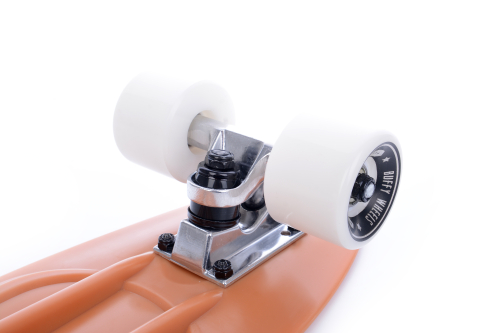 Пенни Борд Tempish BUFFY NATURE/musta