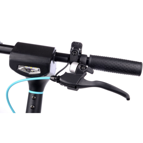 Электросамокат URBiS U5.1 electric scooter