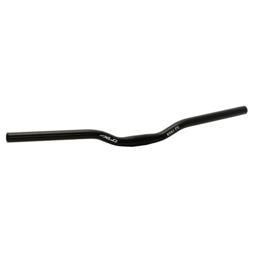 Кермо Riser Bar XLC HB-M04, чорний, Ø 25,4 мм, 630мм