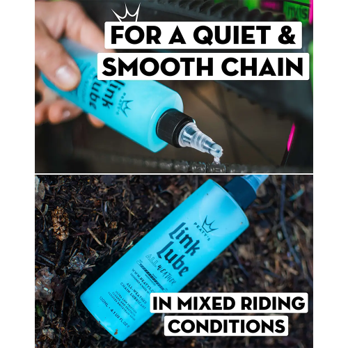 Смазка для цепи Peaty's LinkLube All-Weather, 15ml