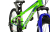 Велосипед RoyalBaby FEMA MTB 1.0 24", OFFICIAL UA, лайм