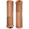 Гріпси Peaty's Monarch Grip, Thick 32>34mm, Mushroom Trail Comfort, Gum