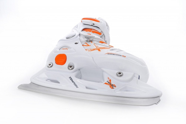 Льодові ковзани розсувні Tempish NEO-X ICE GIRL / 33-36