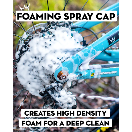 Дегризер знежирювач Peaty's XXX Solvent Degreaser, 750ml