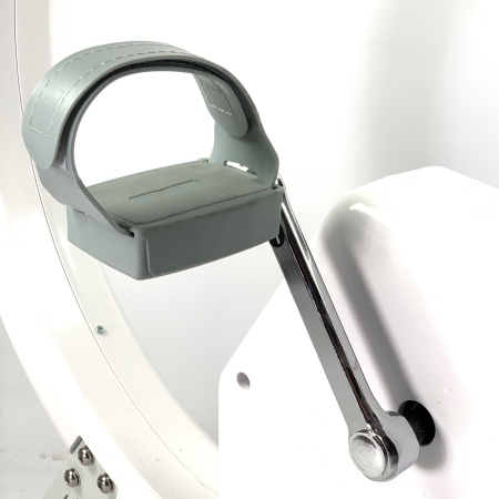 Велотренажер FitLogic B89 CircleBike