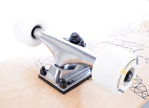 Скейтборд Tempish ONTOP