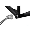 Сьемник каретки Birzman  B.B. Socket Hollowtech® II B.B. Tool || Знімач каретки Birzman B. B. Socket Hollowtech® II B. B. Tool
