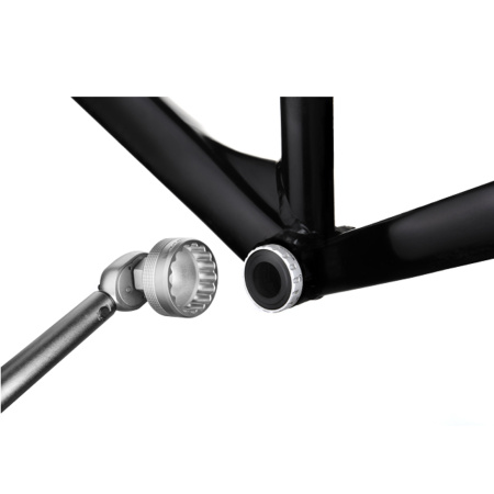 Сьемник каретки Birzman  B.B. Socket Hollowtech® II B.B. Tool || Знімач каретки Birzman B. B. Socket Hollowtech® II B. B. Tool