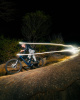 Фара Knog Blinder X 2300 + 10,000 mAh Battery || Фара Knog Blinder X 2300 + 10,000 mAh Battery